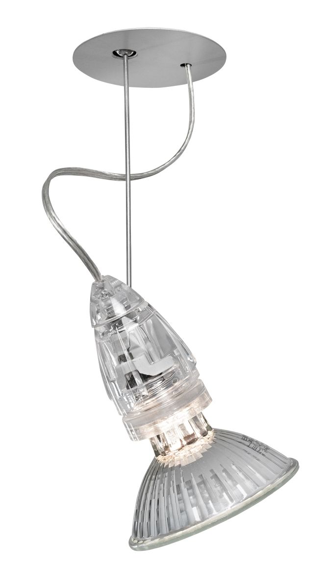 Spock Deckenleuchte Ingo Maurer